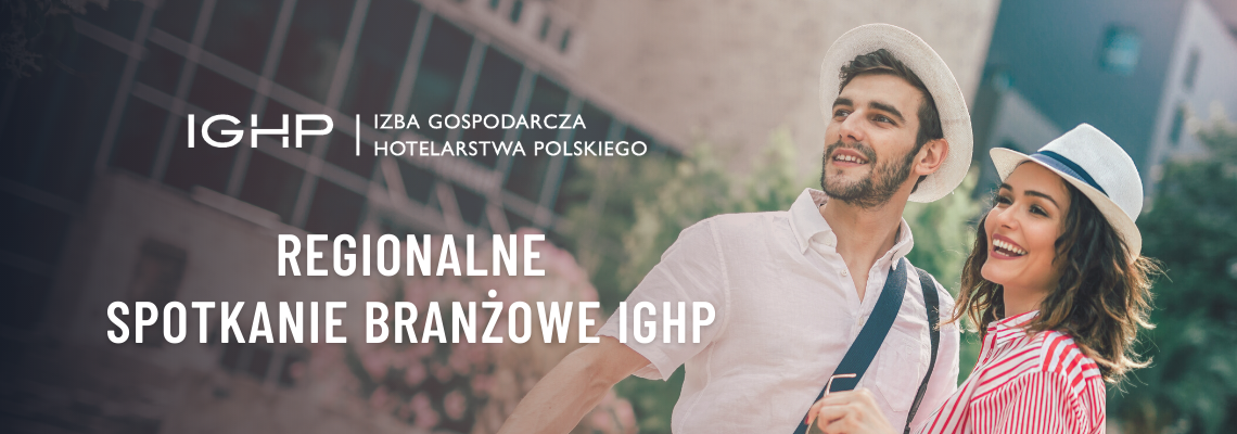 Spotkanie branżowe IGHP Sosnowiec 21.06.2021